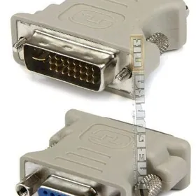 Продам DVI to VGA