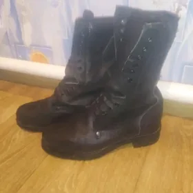 сапоги мужские