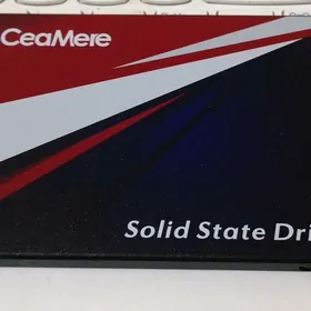 ssd 120GB taze