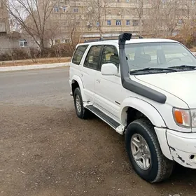 Toyota 4Runner 2002
