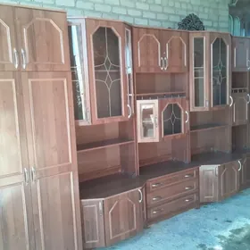 Stenka garnitur стен