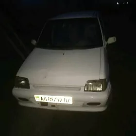 Daewoo Tico 1995