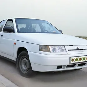 Lada 2110 2002