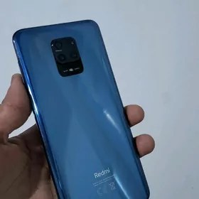 Redmi not 9 pro 6/128