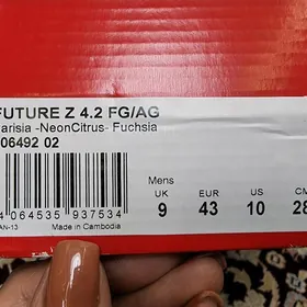 Krasowka Futbol ucin