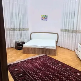 Arenda Mollanepes️ elitka️