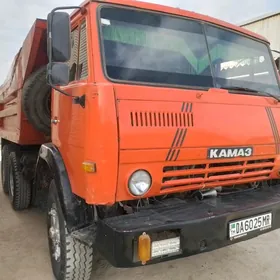 Kamaz 5511 1991