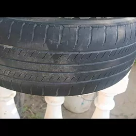 205 65 15 Текер