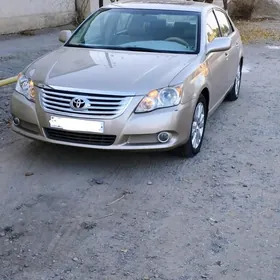 Toyota Avalon 2008