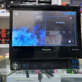 pioneer Mikhtrah 7550