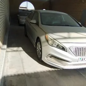 Hyundai Sonata 2017