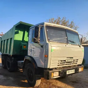 Kamaz 5511 1994