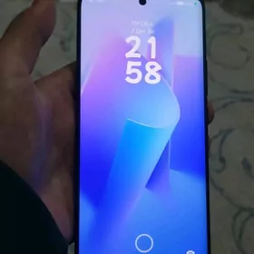 Redmi not 14 pro + 5G