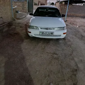 Toyota Corolla 1996