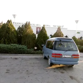 Toyota Town Ace 1992