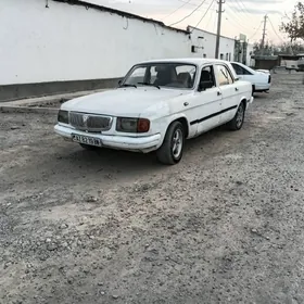 Gaz 3110 1999