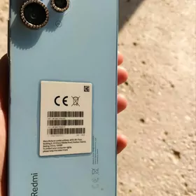 Redmi 12