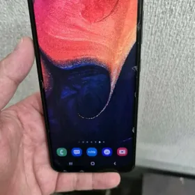Samsung A50