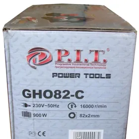 Электрорубанок