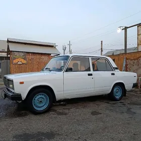 Lada 2107 1998