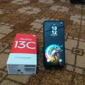 redmi 13c