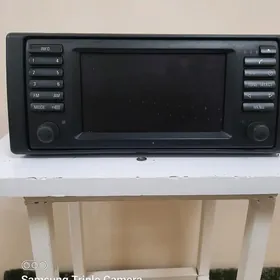 Kareyka E 39 radnoy telewizor