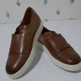 женские ботинки