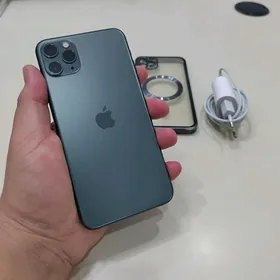 iPhone 11pro max 256gb