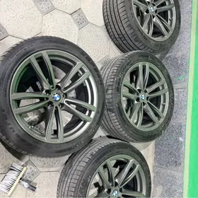 Bmw diska 19lyk