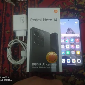 redmi note 14