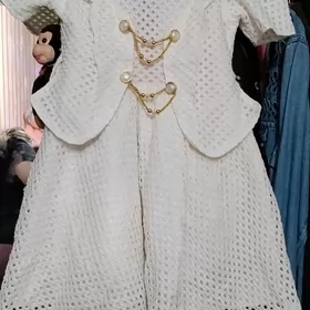 новогодние платья