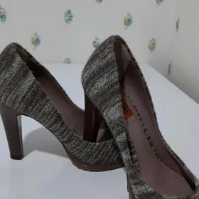 женские туфли