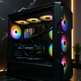 i7 12700F/ RTX 3060/ RAM 32GB