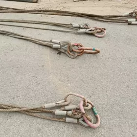 TROS KRAN UCİN YAGDAYY 100