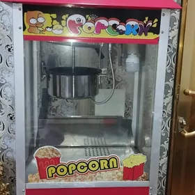 POPKORN APARAT