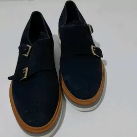 женские ботинки