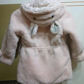 шуба. жакет.