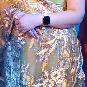 satlyk geyilen esikler