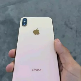iphone XS max🟨
