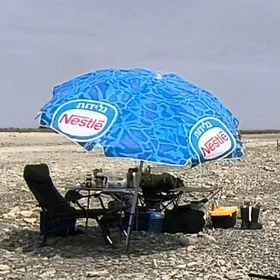 Зонт Нестле