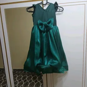 koynejik 3-5yas. platye