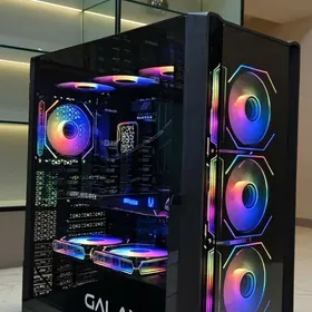 i9 14900KF/ RTX 5070/ RAM 64GB DDR5