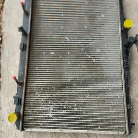 Radiator Радиатор