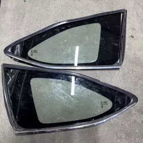 20-23 Highlander aýnasy yzky