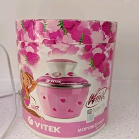 аппарат для мороженого