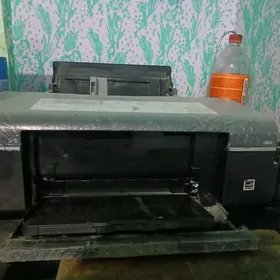 Printer Epson L800