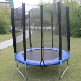 BATUT TRAMPOLINE БАТУТ 183sm