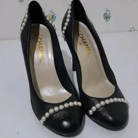 женские туфли