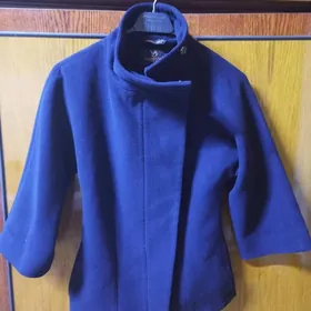 Пальто и куртка