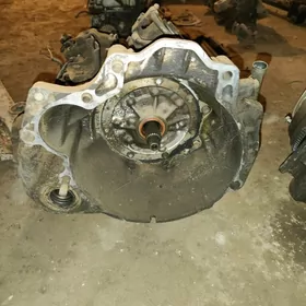 Tico Matiz awtomat korobka